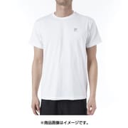 419-320 WT LL [ベンチレーション半袖Tシャツ]