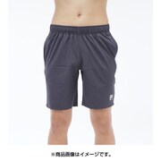 419-341 CGY M [ストレッチマイクロハーフパンツ]