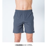 419-357 CGY M [2WAYハーフパンツ]