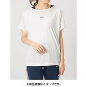 410-616 WT LL [軽量スムース半袖Tシャツ]