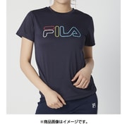 410-640 NV M [メッシュ半袖Tシャツ]