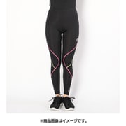 445-407 MIX L [コンプレッションインナーボトムス]