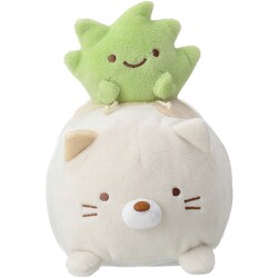 ヨドバシ Com ジョイパレット すみっコぐらし ゆらゆらすみっコぐらし ねことざっそう 対象年齢 3歳 通販 全品無料配達