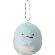 すみっコぐらし てのひらまねっコ とかげ [対象年齢：3歳～]