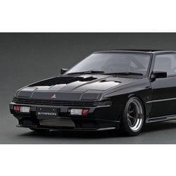 1/18 イグニッションモデル 三菱 スタリオン 2600 GSR-VR イグニッションモデル 1/18 三菱 スタリオン 2600 GSR-VR (E