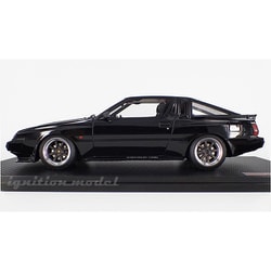 1/18 イグニッションモデル 三菱 スタリオン 2600 GSR-VR 1/18スケール「スタリオン2600 GSR-VR」好評発売中！ | ignition