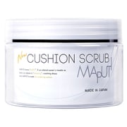 フェイス&ボディ用 マッサージスクラブ MAPUTI(マプティ) オーガニックフレグランス クッションスクラブ 150g