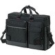 3WAYビジネスバッグ 42cm 2r ブラック BX235515N
