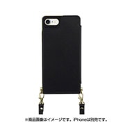 ML-CSIP20S-2CBBK [iPhone SE（第2世代）/8/7 4.7インチ用 Cross Body Case black]