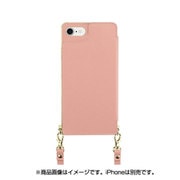 ML-CSIP20S-2CBPK [iPhone SE（第2世代）/8/7 4.7インチ用 Cross Body Case pink]