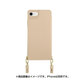 ML-CSIP20S-2CBBE [iPhone SE（第2世代）/8/7 4.7インチ用 Cross Body Case beige]
