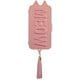 UNI-CSDIP20S-2TTCPK [iPhone SE（第2世代）/8/7 4.7インチ用 Tassel Tail Cat Flip Case pink]