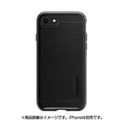 ACS00884 [iPhone SE（第2世代）/8/7 4.7インチ用 case Hybrid NX Gunmetal]