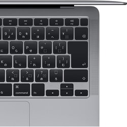 ヨドバシ.com - アップル Apple MacBook Air 13インチ 1.1GHz ...