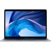 MacBook Air 13インチ 1.1GHzデュアルコアCore i3プロセッサ/SSD 256GB/メモリ 8GB スペースグレイ MWTJ2J/A