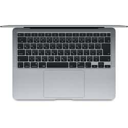 ヨドバシ.com - アップル Apple MacBook Air 13インチ 1.1GHzデュアル