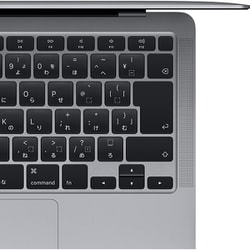 13インチmacbookair2019 SSD256GB