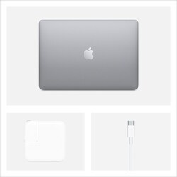 ヨドバシ.com - アップル Apple MacBook Air 13インチ 1.1GHzデュアル 