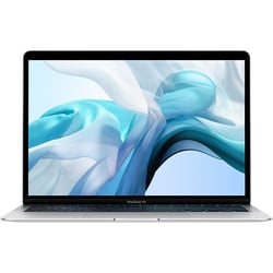 MacBook air M1 13インチ【充放電5回】