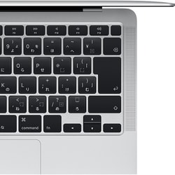 PC/タブレット ノートPC ヨドバシ.com - アップル Apple MacBook Air 13インチ 1.1GHzデュアル 
