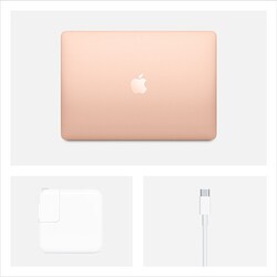 ヨドバシ.com - アップル Apple MacBook Air 13インチ 1.1GHzデュアル