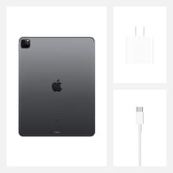 ヨドバシ Com アップル Apple Ipad Pro 12 9インチ Wi Fi 256gb スペースグレイ Mxat2j A 通販 全品無料配達