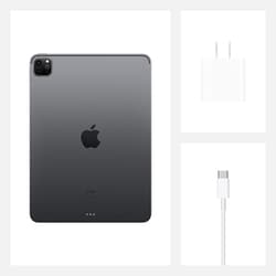 ヨドバシ.com - アップル Apple iPad Pro 11インチ Wi-Fi 256GB