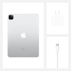 ヨドバシ.com - アップル Apple iPad Pro 11インチ Wi-Fi 256GB ...