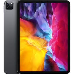 【新品未開封】Apple 11インチiPad Pro Wi-Fi 128GB