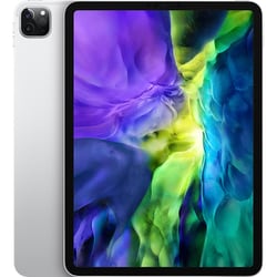 【新品・未開封】11インチiPad Pro Wi-Fi 128GB シルバー