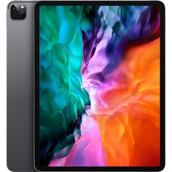 Amazon.com: Apple iPad Pro 11-Inch (M4): Built for Apple Intelligence,  Ultra Retina XDR Display, 256GB, 12MP Front/Back Camera, LiDAR Scanner, Wi- Fi 6E + 5G Cellular, All-Day Battery Life — Space Black :