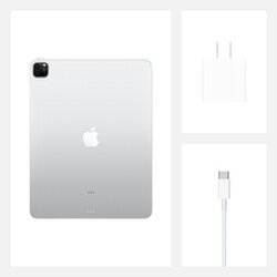 Apple iPad Pro 12.9 第4世代 シルバー MY2J2J/A
