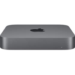 ヨドバシ.com - アップル Apple Mac mini 3.6GHz クアッドコア第8世代 ...