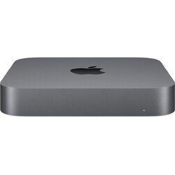 ヨドバシ.com - アップル Apple Mac mini 3.6GHz クアッドコア第8世代 ...