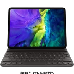 ヨドバシ.com - アップル Apple 11インチiPad Pro（第2世代）用Smart ...