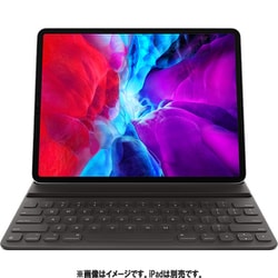 アップルスマートキーボード✨箱付美品✨iPad Smart Keyboard Folio MXNL2J/A