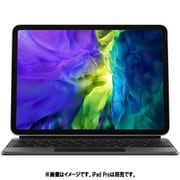11インチiPad Pro（第2世代）用Magic Keyboard 日本語（JIS） [MXQT2J/A]