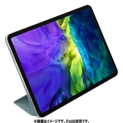 Apple iPad 11インチ用 Smart Folio Cactus