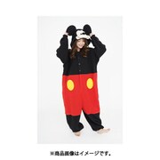 コスプレ ミッキーマウス フリース着ぐるみ RBJ-025