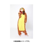 コスプレ ティガー フリース着ぐるみ RBJ-041