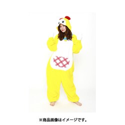 ドラミちゃん　コスプレ　着ぐるみ　Mサイズ　BANDAI 通販ホビー・楽器・アート - BANDAI ドラミちゃん 着ぐるみ