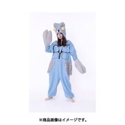 コスプレ バルタン星人 ナリキリコスチューム BAN-210