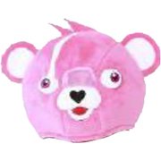 SZC-215 [コスプレ ピンクノクマチャン デカヘッド]