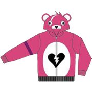 SZC-223 [コスプレ ピンクノクマチャン パーカーL]