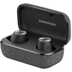 ヨドバシ.com - ゼンハイザー SENNHEISER 完全ワイヤレスイヤホン ...