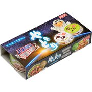 限定 やきとり 宇宙食2缶セット 145g
