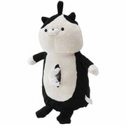 171-1912A6 おかえり園田くん おすわりティッシュケース 八尾くん [キャラクターグッズ]