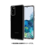 Galaxy S20 用 Crystal Flex Crystal Clear ACS00815