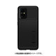 Galaxy S20+ 用 Slim Armor Black ACS00647