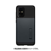 Galaxy S20+ 用 Slim Armor Metal Slate ACS00648